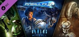 Pinball FX3 - Aliens vs Pinball prices