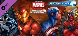 Pinball FX3 - Marvel Pinball: Heavy Hitters prices