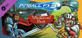 Pinball FX3 - Medieval Pack prices