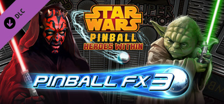 Pinball FX3 - Star Wars™ Pinball: Heroes Within Systemanforderungen