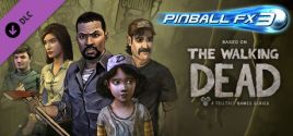 Требования Pinball FX3 - The Walking Dead Pinball