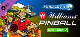 Preços do Pinball FX3 - Williams™ Pinball: Volume 4