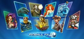 Pinball FX3 ceny