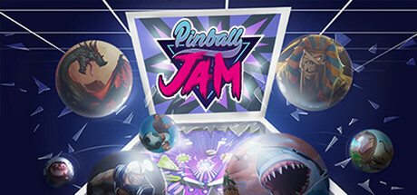 Pinball Jam prices