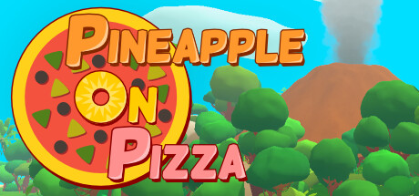 Pineapple on pizza系统需求