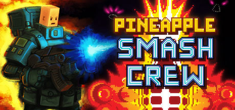 Pineapple Smash Crew цены
