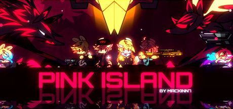 Pink Island ceny