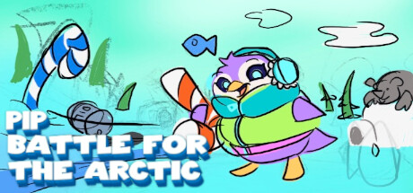PIP: Battle for the Arctic ceny