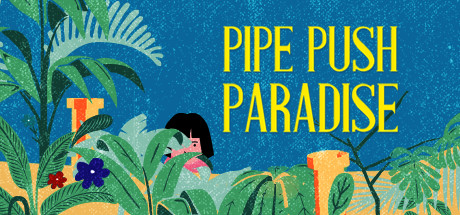 Pipe Push Paradise ceny