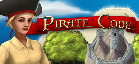 Pirate Code цены