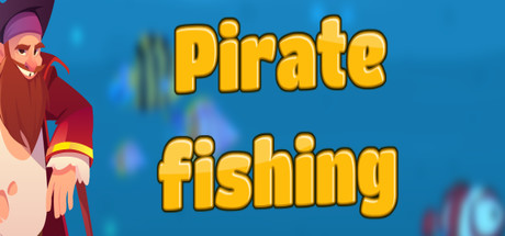 Pirate fishing系统需求