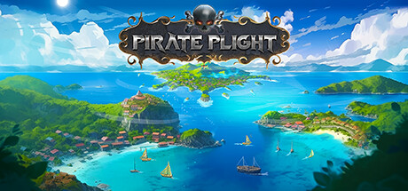 Pirate Plight System Requirements