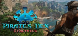 Pirate's Den Renovator System Requirements