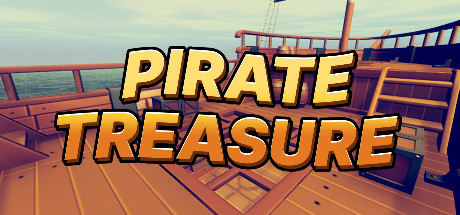 Pirate treasure Systemanforderungen