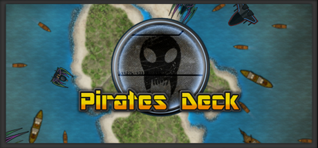 Pirates Deck 가격
