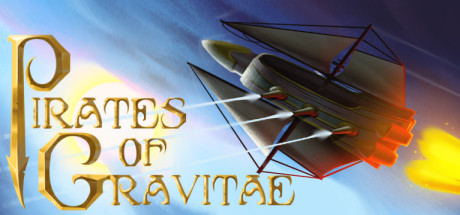 Pirates of Gravitae System Requirements