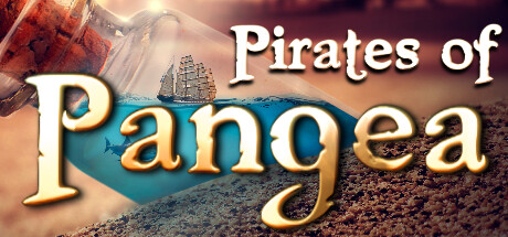 Pirates Of Pangea — Land & Sea Survival Systemanforderungen