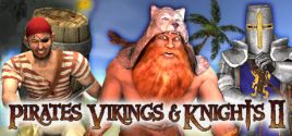 Pirates, Vikings, and Knights II Requisiti di Sistema