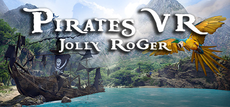 Preise für Pirates VR: Jolly Roger