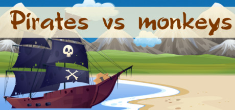 Prezzi di Pirates vs monkeys