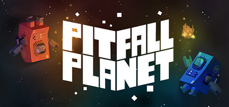 Pitfall Planet цены