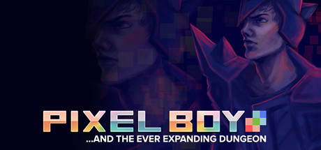 Pixel Boy and the Ever Expanding Dungeon цены