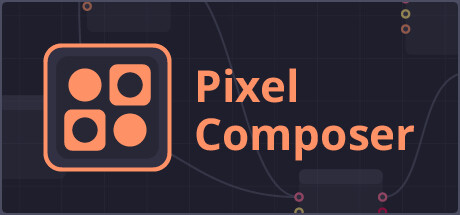 Prix pour Pixel Composer