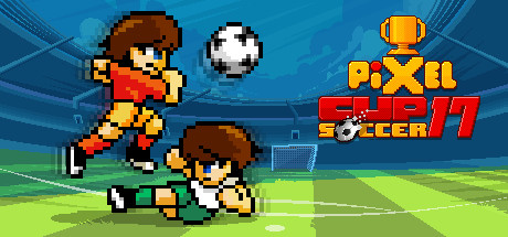 Pixel Cup Soccer 17 Systemanforderungen