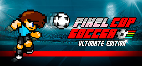 Pixel Cup Soccer - Ultimate Edition Requisiti di Sistema