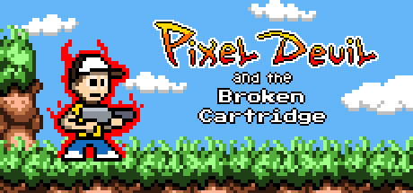 Preços do Pixel Devil and the Broken Cartridge