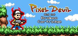 Pixel Devil and the Broken Cartridge precios