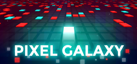 Prix pour Pixel Galaxy