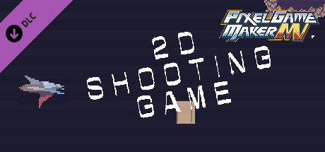 mức giá Pixel Game Maker MV -2D Side-scroller Shooting Game Sample Project
