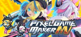 Pixel Game Maker MV System Requirements