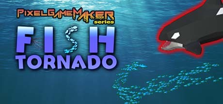 Wymagania Systemowe Pixel Game Maker Series Fish Tornado
