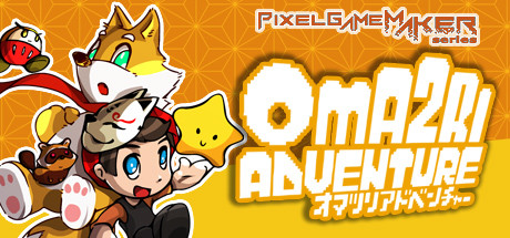 Pixel Game Maker Series OMA2RI ADVENTURE ceny