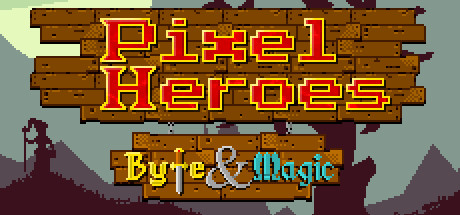 Pixel Heroes: Byte & Magic Systemanforderungen