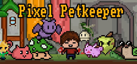 Pixel Petkeeper 시스템 조건