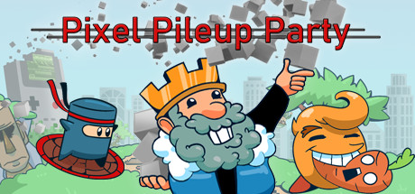 Prix pour Pixel Pileup Party