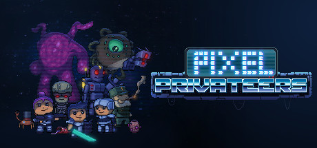 Pixel Privateers precios