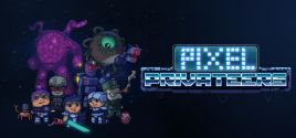Preços do Pixel Privateers