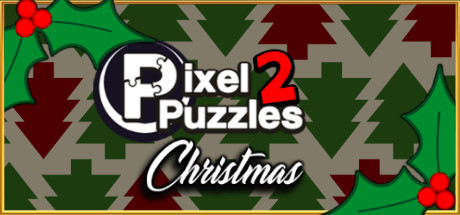 Pixel Puzzles 2: Christmas prices