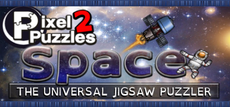 Preise für Pixel Puzzles 2: Space