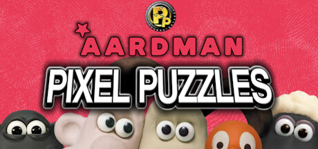 Pixel Puzzles Aardman Jigsaws Systemanforderungen