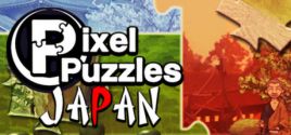 Pixel Puzzles: Japan prices