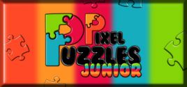 Pixel Puzzles Junior Jigsaw prices