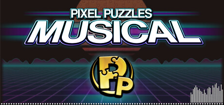 Pixel Puzzles Musicalのシステム要件