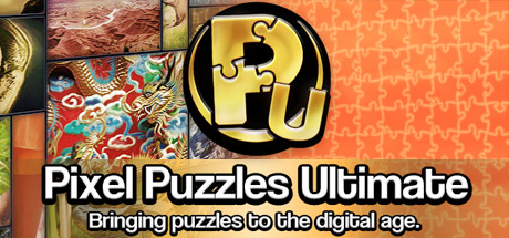 Configuration requise pour jouer à Pixel Puzzles Ultimate Jigsaw