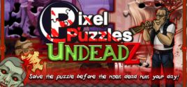 Preise für Pixel Puzzles: UndeadZ