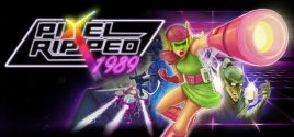 Pixel Ripped 1989 precios